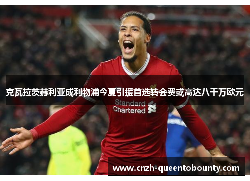 克瓦拉茨赫利亚成利物浦今夏引援首选转会费或高达八千万欧元 克瓦拉茨赫利亚成利物浦今夏引援首选转会费或高达八千万欧元
