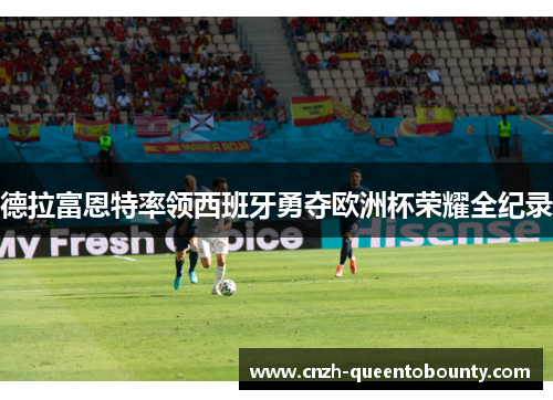 德拉富恩特率领西班牙勇夺欧洲杯荣耀全纪录